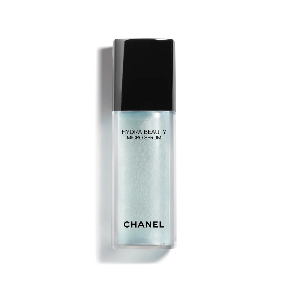 CHANEL Hydra Beauty Micro Serum